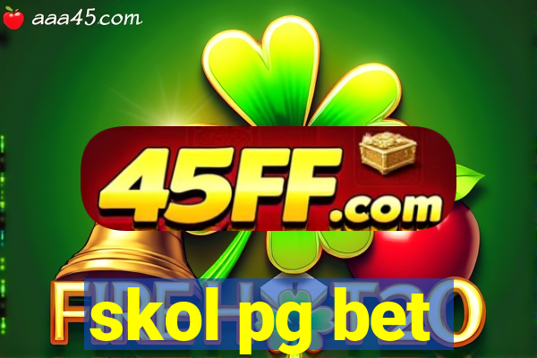 skol pg bet